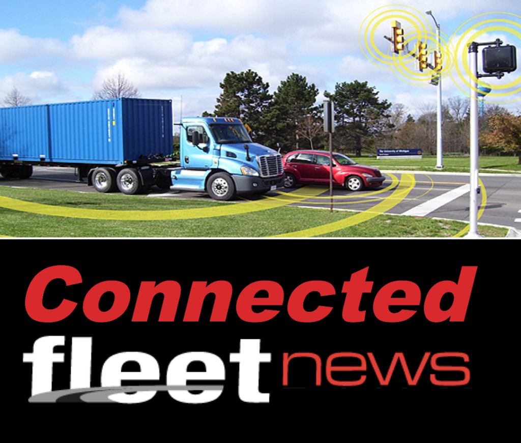 Connected Fleet News