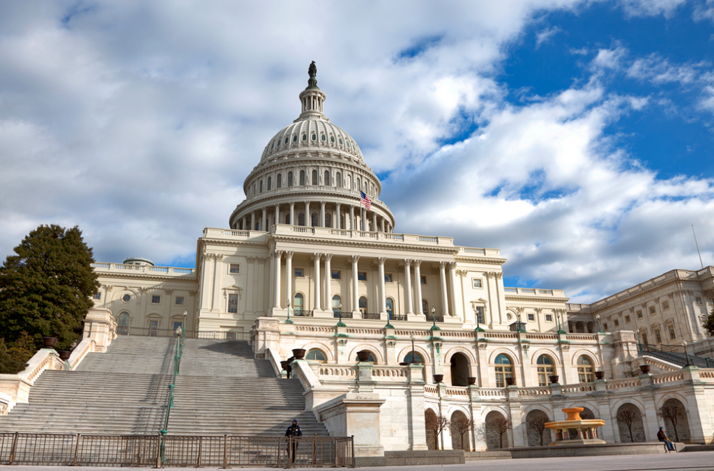 Highway and Transportation Officials Meet on FAST in DC