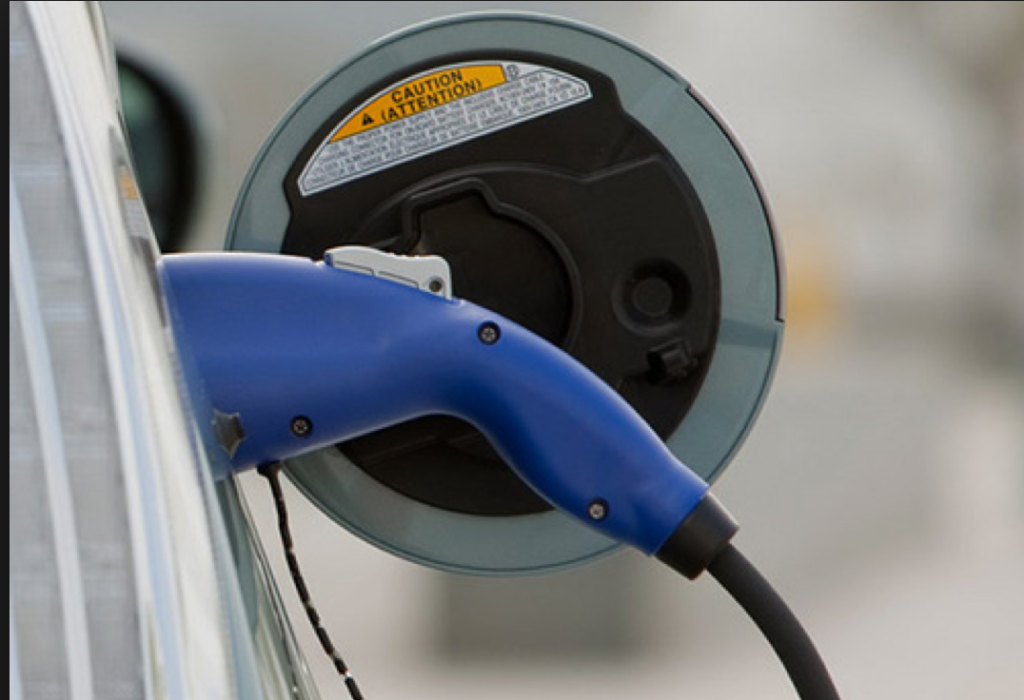 Electric Vehicle Market Gets Energized, Range Matters