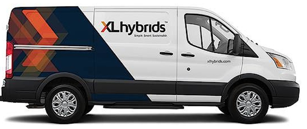 XL Hybrids and Ford Transit