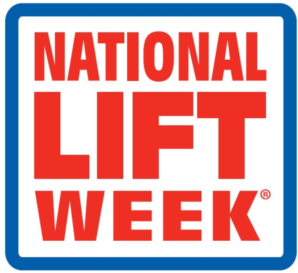 National LIft Week