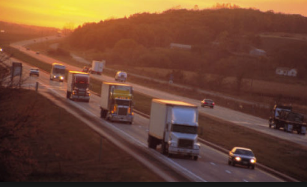 Small Biz Trucker Group Warns Fed Over Proposed Speed Limiting Devices  