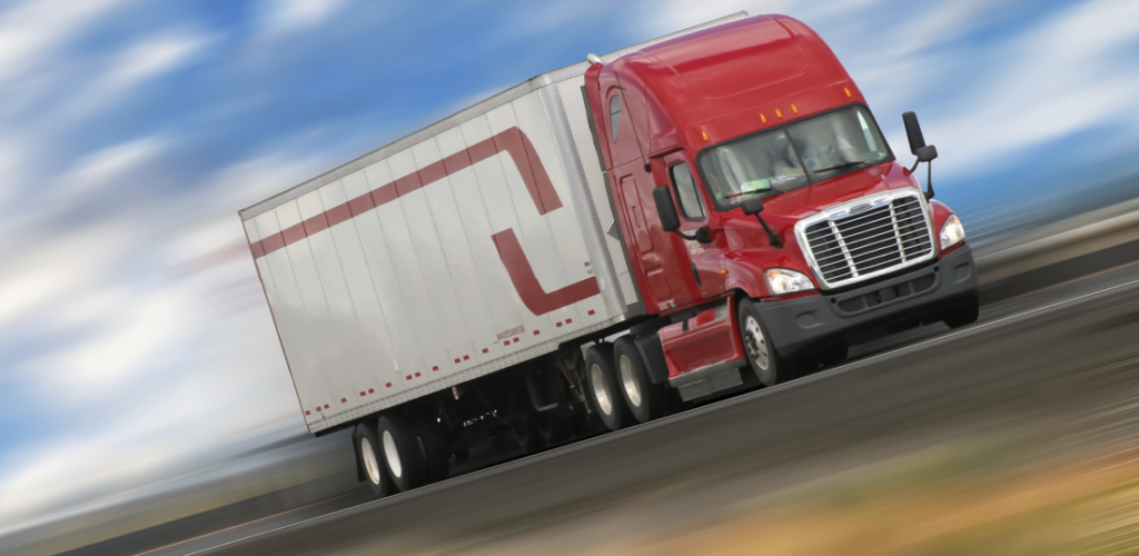 U.S. DOT Proposes Speed Limit Devices for Large Commercial Vehicles 