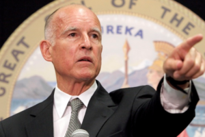 BYD Applauds California Governor, Legislature for Climate Leadership