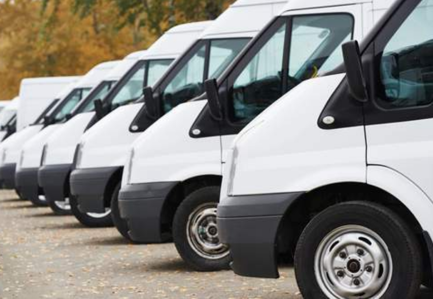 Fleet Management Market Worth $27.9 Billion in 5 Years