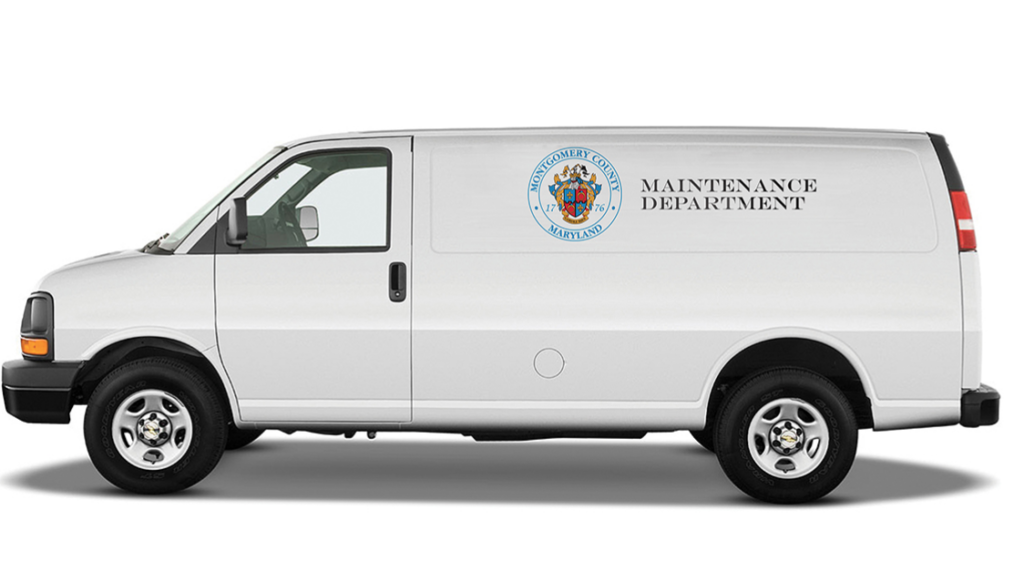 Montgomery County, MD, Expands Green Fleet with XL Hybrids