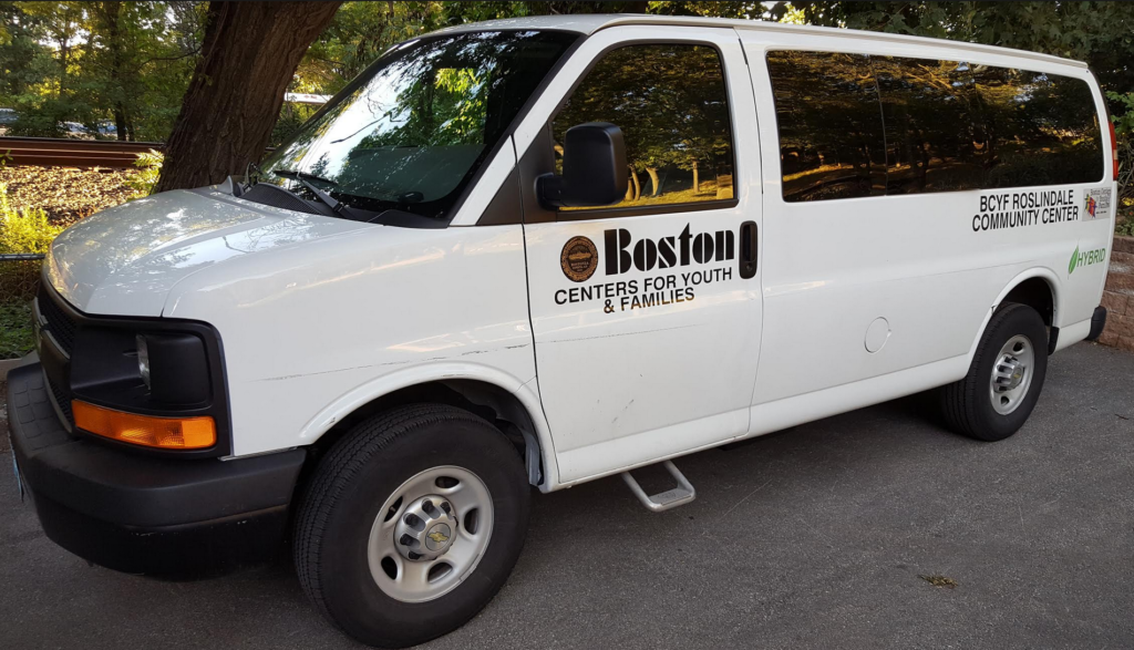 City of Boston is Achieving 28% Improvement in MPG by adding Hybrid Electric Drive Systems