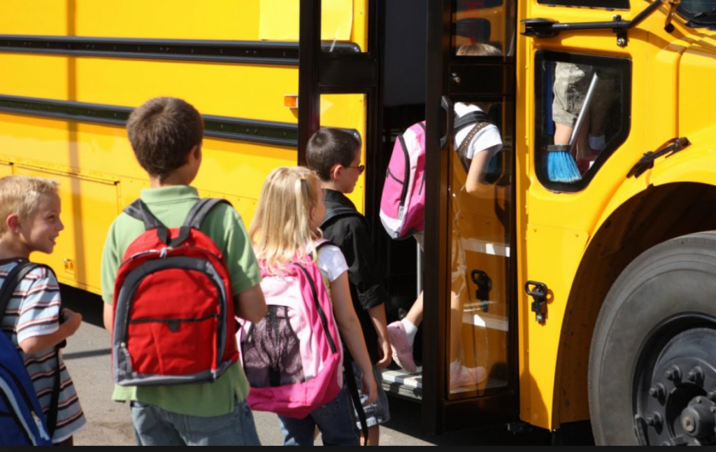 Survey Shows Americans Want Better Tracking and Driver Screening for School Buses