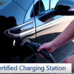 EV Charging Station Buyer’s Guide Series: Staying Safe