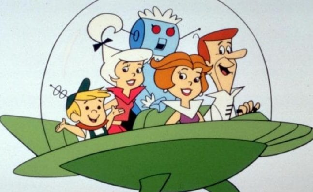 The Jetsons