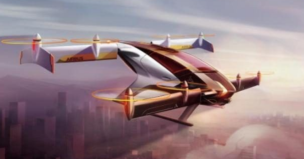 flying car