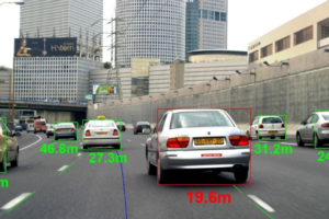 Intel to Acquire Mobileye as Consolidation in Connected Fleets and Automation Continues