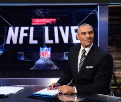 Herm Edwards