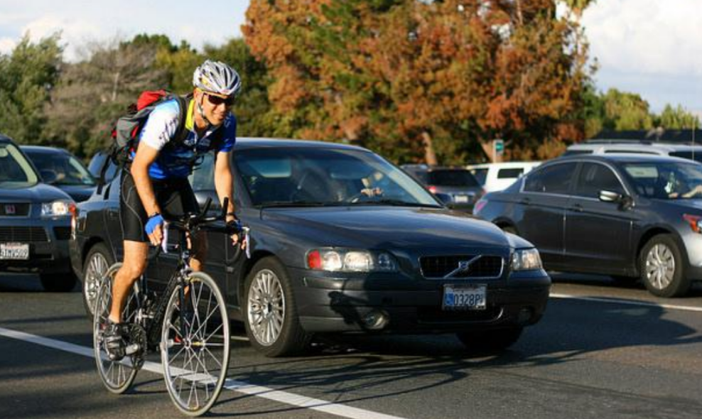 Ohio Takes Leadership on Bike and Driver Safety Legislation