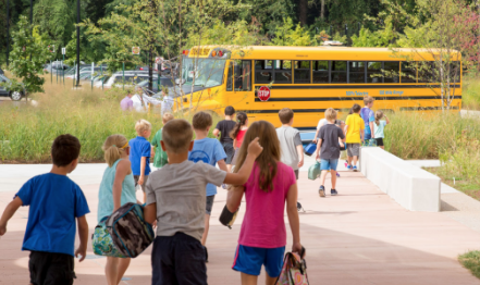 Sacramento to Deploy 29 Electric School Buses and Charging Devices