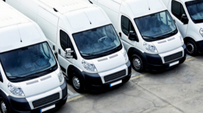 New SkyBitz Local Fleets Portal and Mobile App Makes Fleet Management Available Anywhere 