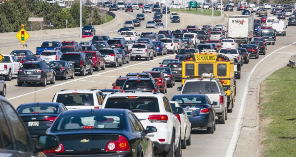 Missouri and Michigan Residents Oppose Weakening of Federal Vehicle Emission Standards 