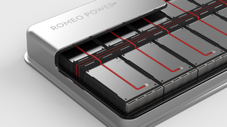 Battery Packs