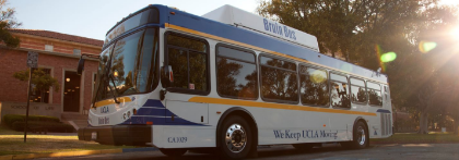 ll-Electric Shuttle Bus