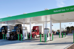 Clean Energy Awarded Major Fueling Agreement for City of Santa Fe
