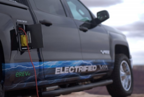 electric vehicle sales