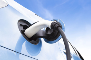 EV Safe Charge Launches Mobile Charging Solution