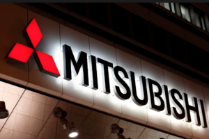 Mitsubishi Reports Best Annual Sales since 2007