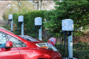$400 Price Reduction on Select ClipperCreek Electric Vehicle Charging Stations ﻿