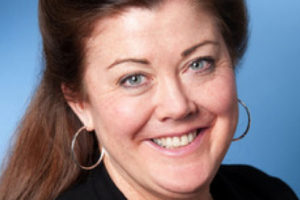 Jill Ward to Succeed Jim Travers as CEO of Fleetmatics