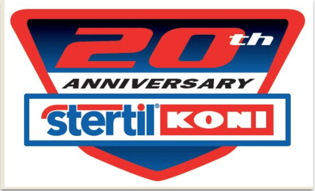 Stertil-Koni USA Celebrates 20th Anniversary, Signs Three New Distributors