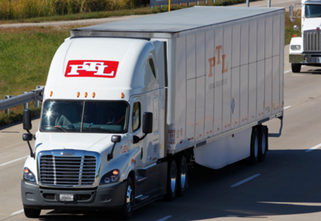 Paschall Truck Lines to Deploy SkyBitz Asset Management Across Its Fleet