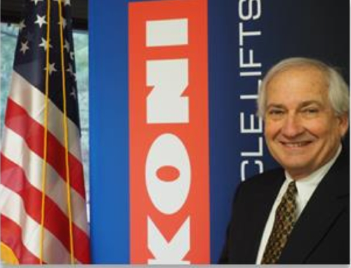 Stertil-Koni USA, Inc. President Dr. Jean DellAmore