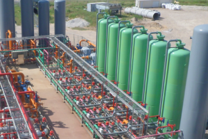 Clean Energy Sells Interest in McCommas Bluff Biomethane Production Facility to Cambrian Energy