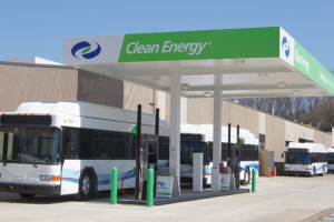 Jacksonville Transportation Authority Inks $8.1 Million Deal with Clean Energy