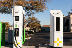 Electric Vehicle Charging Expands in DC, Maryland and Virginia