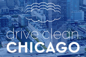 Kinetics Hybrid Approved for Drive Clean Chicago Voucher/Reimbursement Program