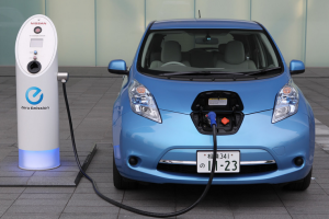 Nissan LEAF Sales Tops 30,000 in 2014, Best Year Ever for Plug-In Vehicle