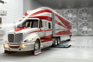 International Truck Launches New Fuel Efficiency Pack for ProStar