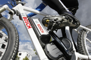 Bosch Opens North American eBike Headquarters in Irvine, CA