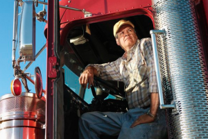 Heavy Duty Truck Driver Turnover Up Slightly in Third Quarter