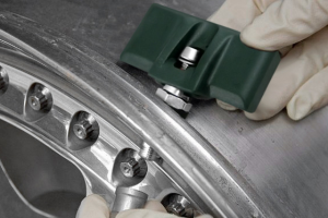 Tire Pressure Monitoring Turns Micro, Boosts Efficiency, Gains Traction