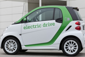 Electric Drive Congress Kicks Off on Feb. 10 in DC