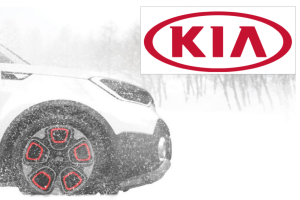 Kia to Unveil All-Wheel Drive Electric Car