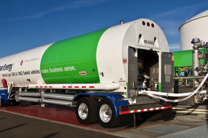 New Joint CNG Fuel Program from Agility Fuel Systems and Clean Energy