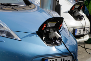 Half a Million Electric Vehicles Expected to be Sold in 2015