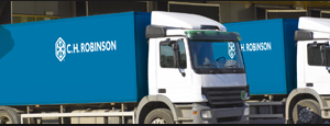 C.H. Robinson Awarded European Label for Sustainable Transport