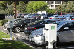 Greenlots Supports Southern California Edison’s EV Charging Pilot