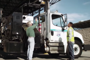 City of Ventura, CA, Turns to Verizon Networkfleet to Protect the Environment