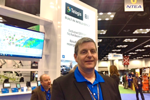 Telogis Spotlights Latest Telematics Offerings at Work Truck Show