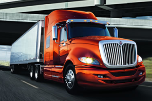 International ProStar ES Gets Enahnced Fuel Efficiency Package